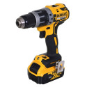 Driver Drill Dewalt