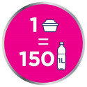 kohta toksiinidest" Brita Maxtra Pro 4 Tükid, osad
