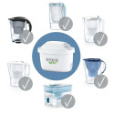kohta toksiinidest" Brita Maxtra Pro 4 Tükid, osad