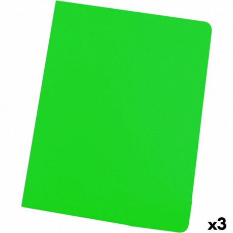 Alamkaust Elba Gio Roheline A4 (3 Ühikut)