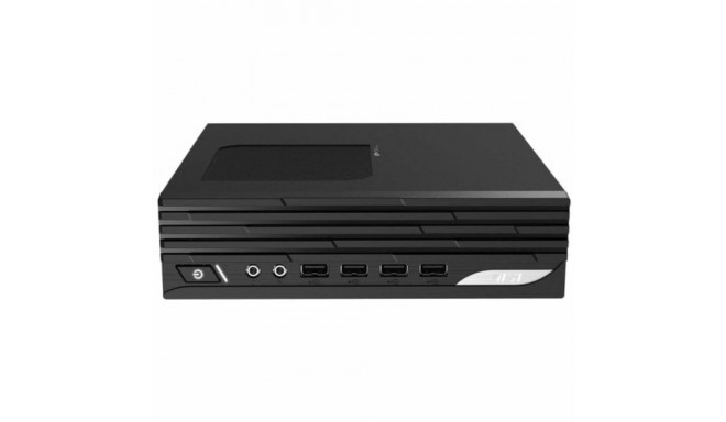 Мини-ПК MSI PRO DP21 13M-699XES Intel Core i7-13700 16 GB RAM 1 TB