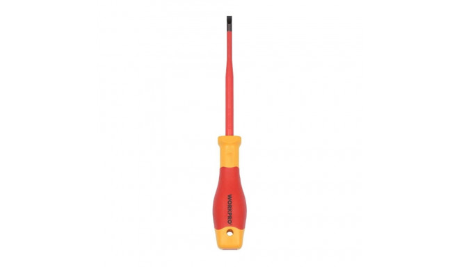 Kruvikeeraja Workpro Lame 0,5 x 3 x 100 mm