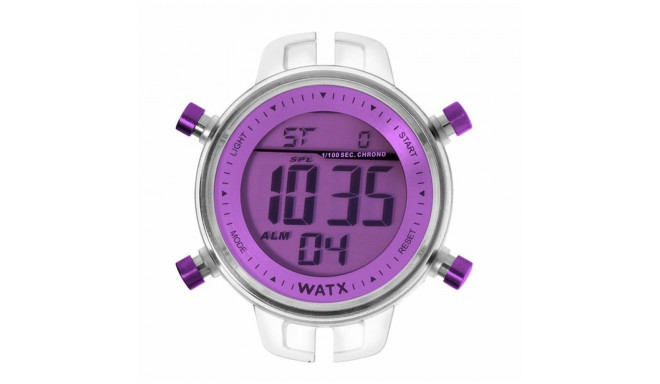 Unisex Watch Watx & Colors RWA1006 (Ø 43 mm)