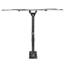 Seinaklamber MacLean MC-701N 55" 23"