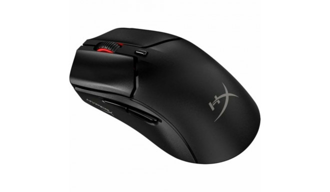 Mänguri Hiir Hyperx Pulsefire Must 26000 DPI