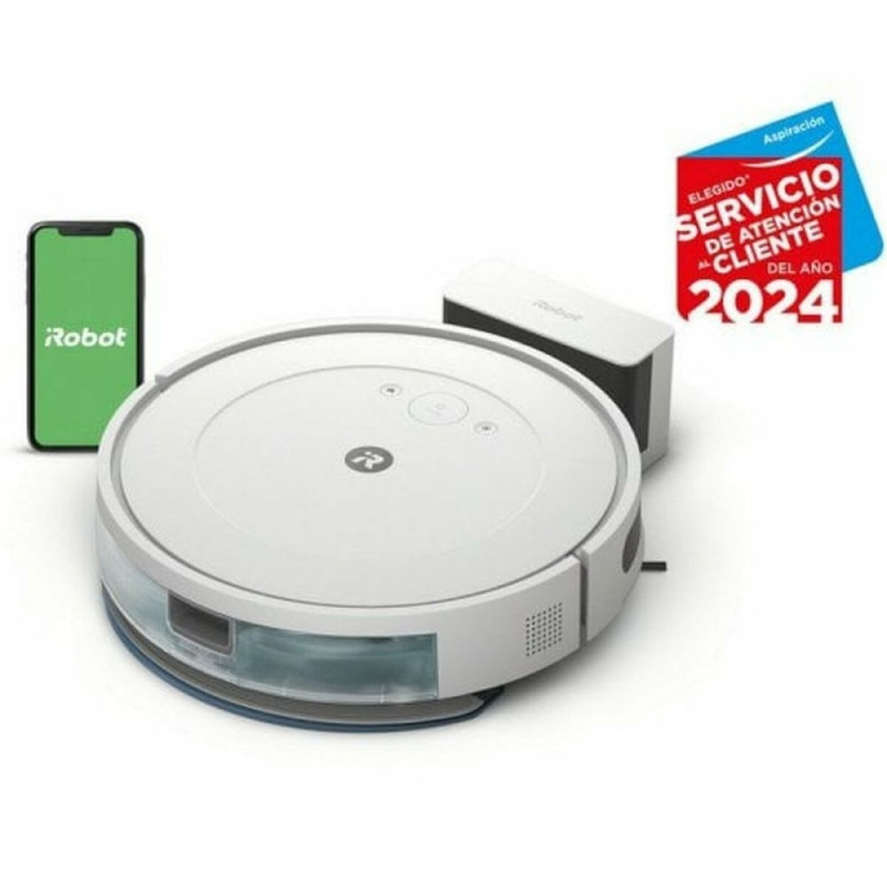 iRobot Roomba Combo Essential