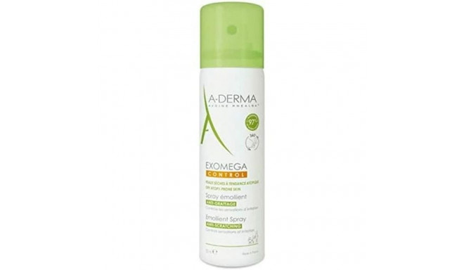 Cleansing Foam A-Derma Exomega Control 50 ml