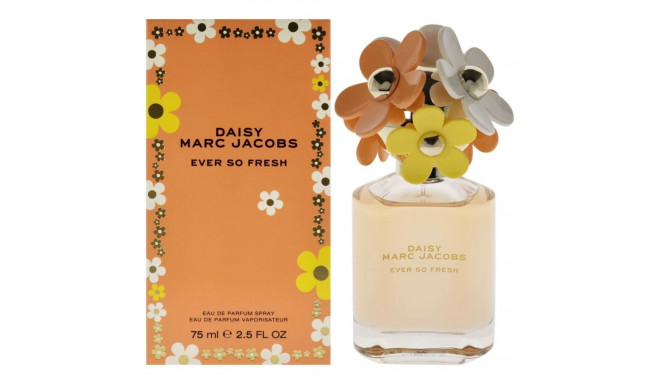 Naiste parfümeeria Marc Jacobs Daisy Ever So Fresh EDP 75 ml