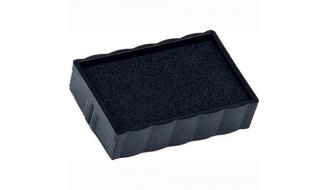 Cushion Colop E/4850 Black 5 Pieces