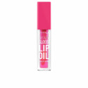 Huuleläige Rimmel London OH MY GLOSS! Nº 031 Berry Pink 6 ml