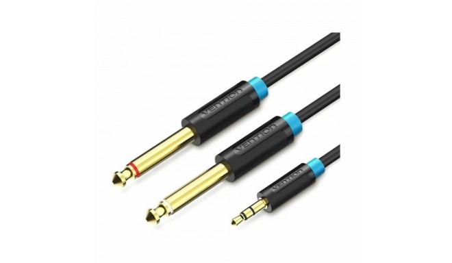 Audiokaabel Vention BACBJ 5 m