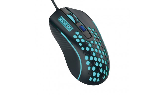 Gaming Mouse Sparco