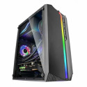ATX Semi-tower Korpus Mars Gaming MCS1 Must