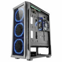 ATX Semi-tower Korpus Mars Gaming MCNEO Must