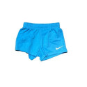 Children's Sports Outfit Nike  Knit Short Blue - 3 Years