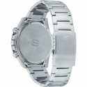 Meeste Kell Casio EFR-526D-3AVUEF Roheline Hõbedane Meeste Kell Casio EFR-526D-3AVUEF Roheline Hõbedane