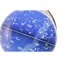 Globe Home ESPRIT Black Navy Blue Urban 21 x 20 x 31 cm