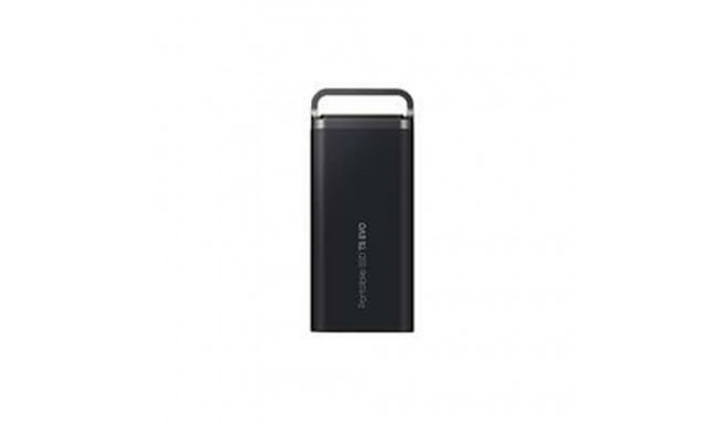 Väline Kõvaketas Samsung MU-PH4T0S/EU 4 TB SSD