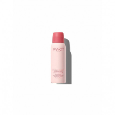 Pihustav deodorant Payot Rituel Douceur 125 ml