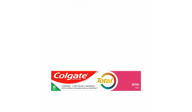 Zobu pasta Colgate Total Detox 75 ml