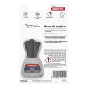 Клей Super Glue 3 Loctite 767806 Кисть (1 штук)