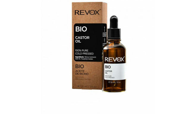Riitsinusõli Revox B77 Bio 30 ml