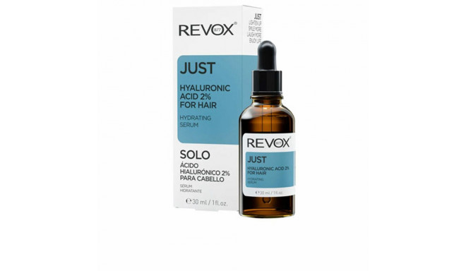 Moisturising Serum Revox B77 Just 30 ml
