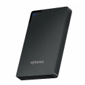 Kõvaketta Ümbris Aisens ASE-2520B