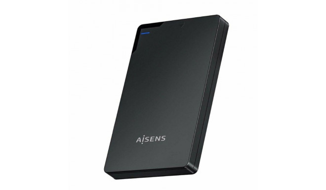 Hard drive case Aisens ASE-2520B
