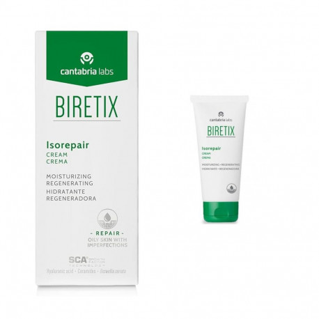 Päevakreem BIRETIX BIRETIX ISOREPAIR 50 ml