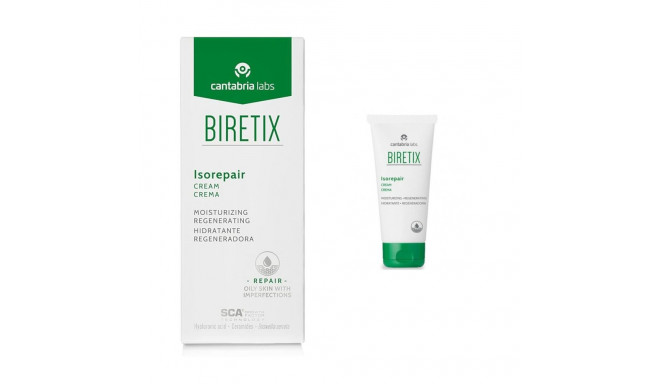 Päevakreem BIRETIX BIRETIX ISOREPAIR 50 ml