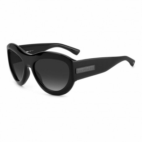 Meeste Päikeseprillid Dsquared2 D2-0072-S-807 ø 59 mm
