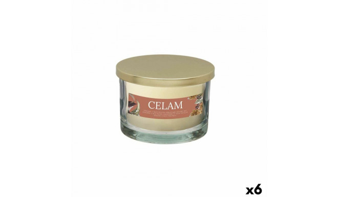 Aromātiska svece Celam 400 g (6 gb.)