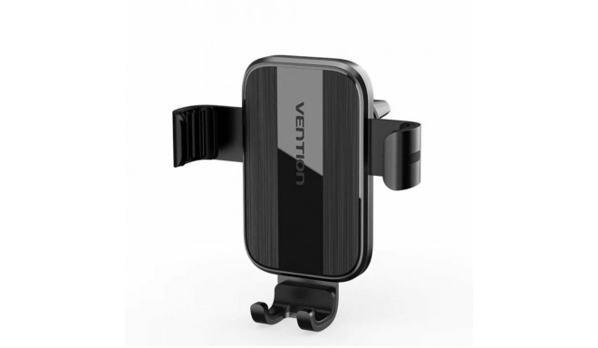 Mobiiltelefoni toe Vention KCTB0 Must Plastmass