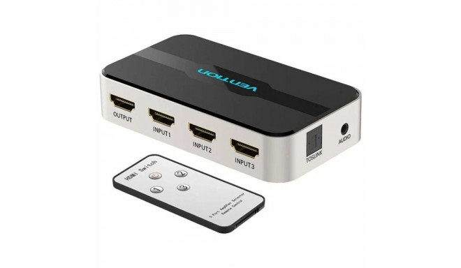 HDMI switch Vention AFJH0