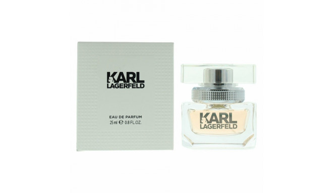 Женская парфюмерия Karl Lagerfeld EDP