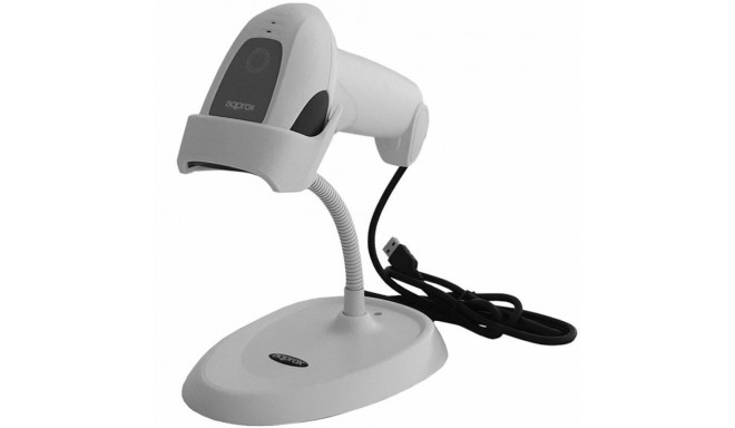 Barcode Reader approx! appLS11ASWH