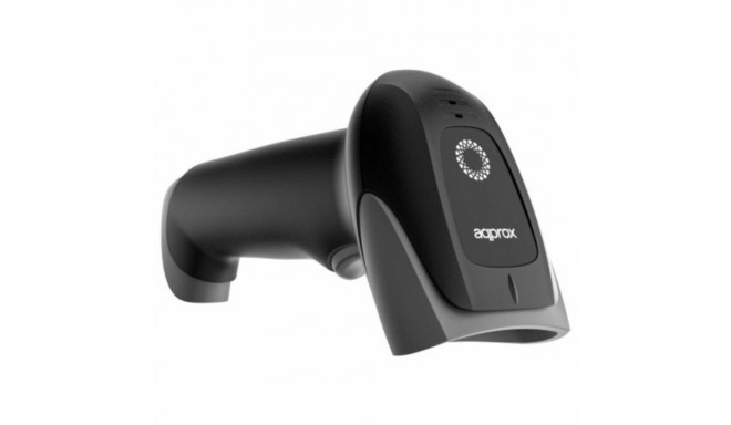 Barcode Reader APPROX 1D-2D-QR