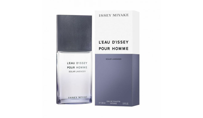Men's Perfume Issey Miyake L'Eau d'Issey Solar Lavender EDT 100 ml