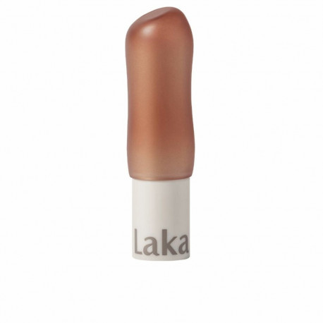 Coloured Lip Balm Laka SOUL VEGAN Beige Rosy 3,9 g