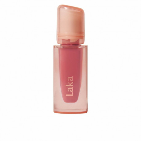 Lip-gloss Laka JELLING NUDE Nº 302 Grape Ring Nº 302-Grape Ring 4,5 g