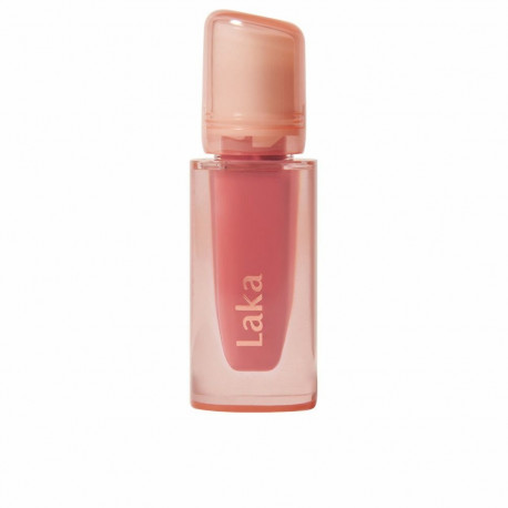 Huuleläige Laka JELLING NUDE Nº 303 Peach Ring 4,5 g