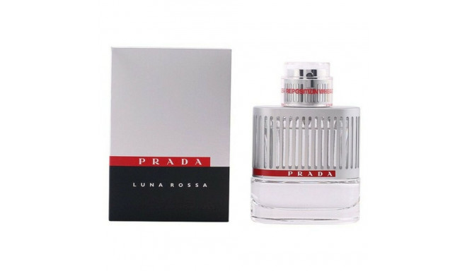 Men's Perfume Prada Luna Rossa EDT 50 ml