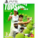 Videospēle PlayStation 5 2K GAMES Top Spin 2K25 Deluxe Edition (FR)