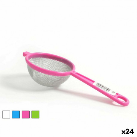 kurn Plastmass Ø 9 cm (24 Ühikut)
