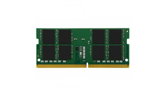 Kingston RAM KVR52S42BD8-32 CL42 32GB