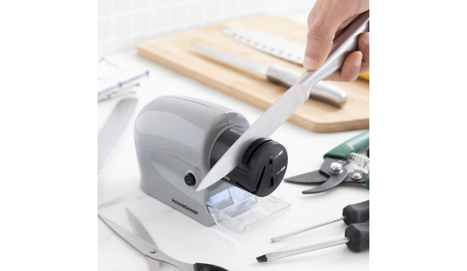 6-in-1 Multipurpose Electric Sharpener Esharp InnovaGoods