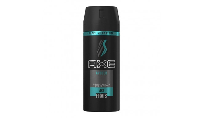 Spray Deodorant Axe Apollo 150 ml
