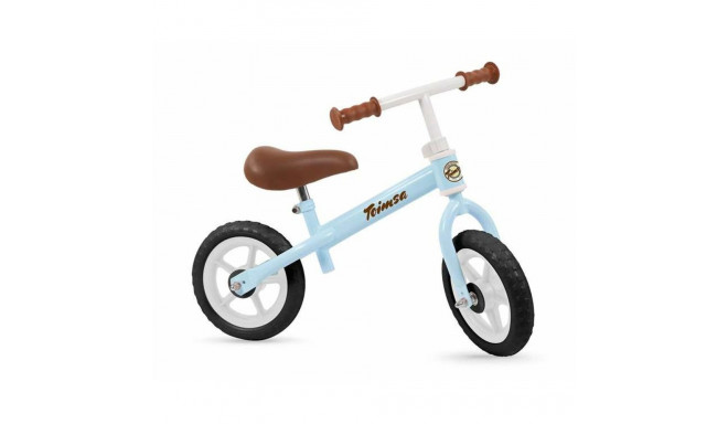 Children's Bike Toimsa   10" Without pedals + 2 Years Blue
