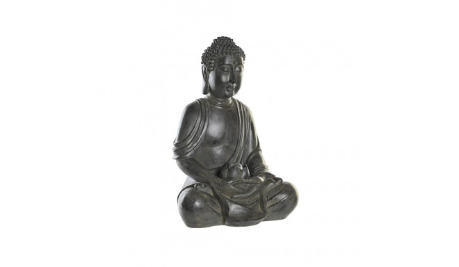 Dekoratiivkuju DKD Home Decor Buddha Magneesium 40,5 x 30 x 57 cm